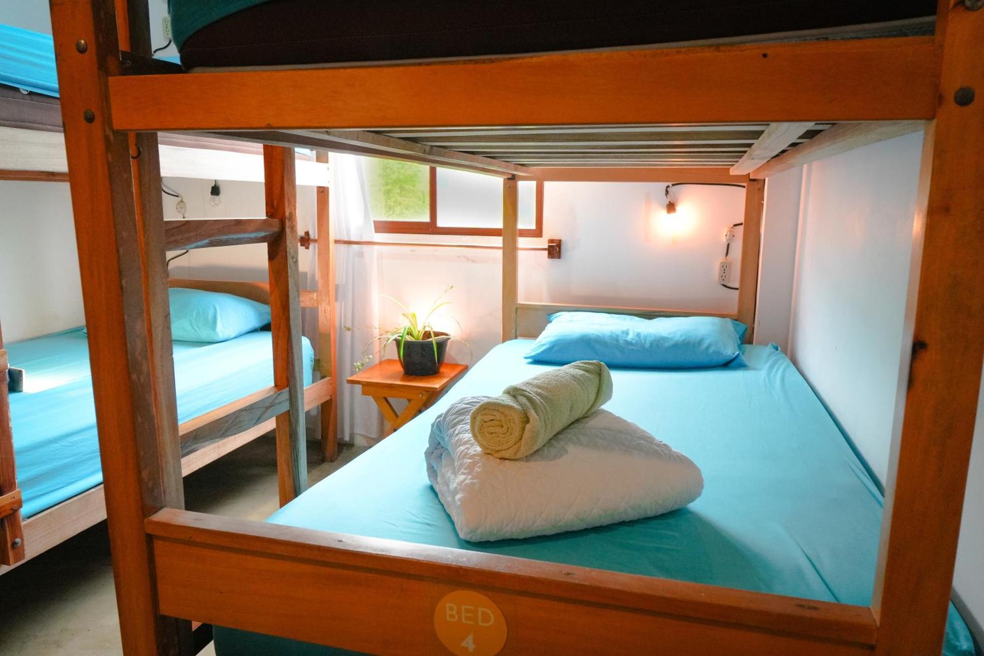 Hostel Hermanos Perdidos Surf Las Tunas