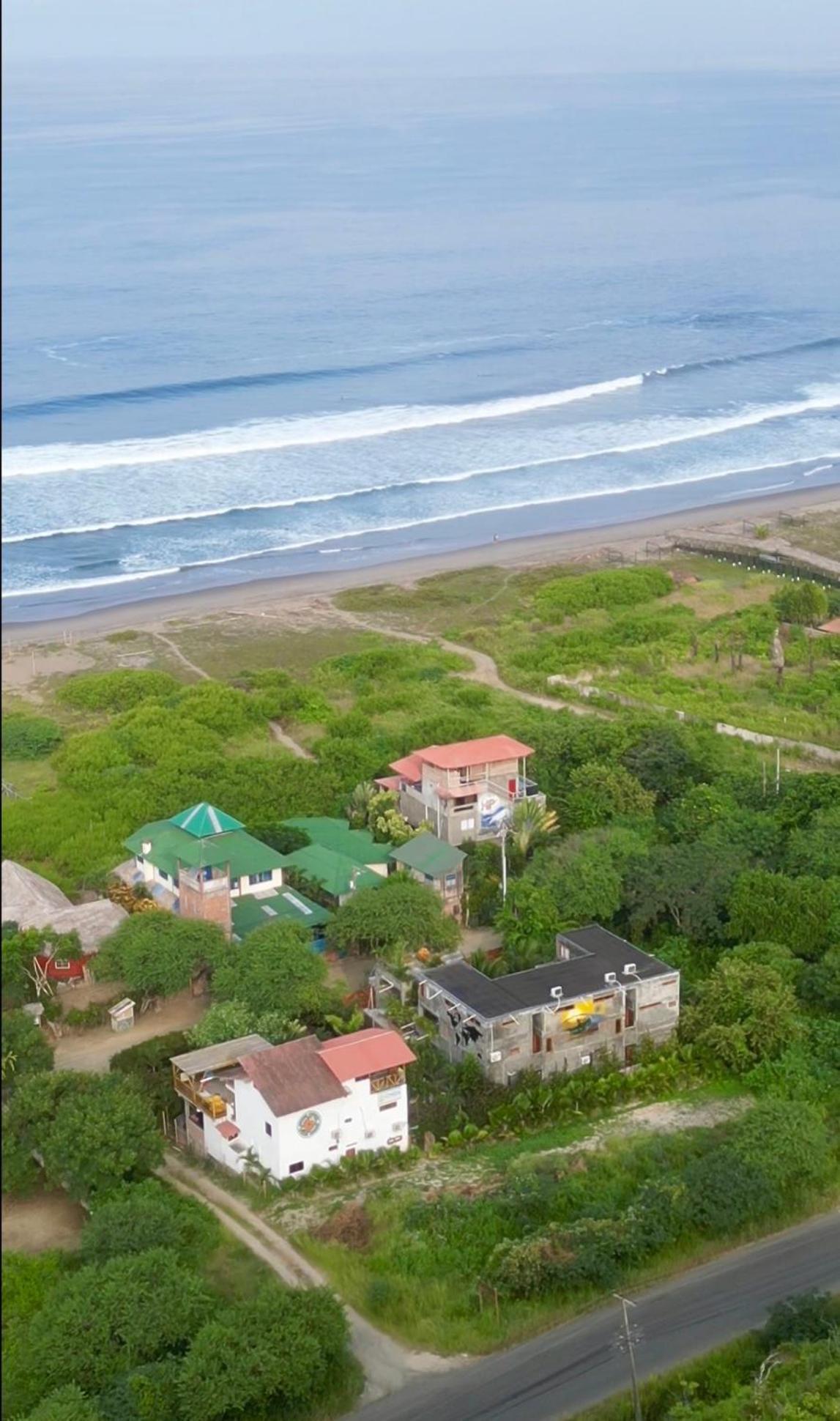 Hermanos Perdidos Surf * Las Tunas