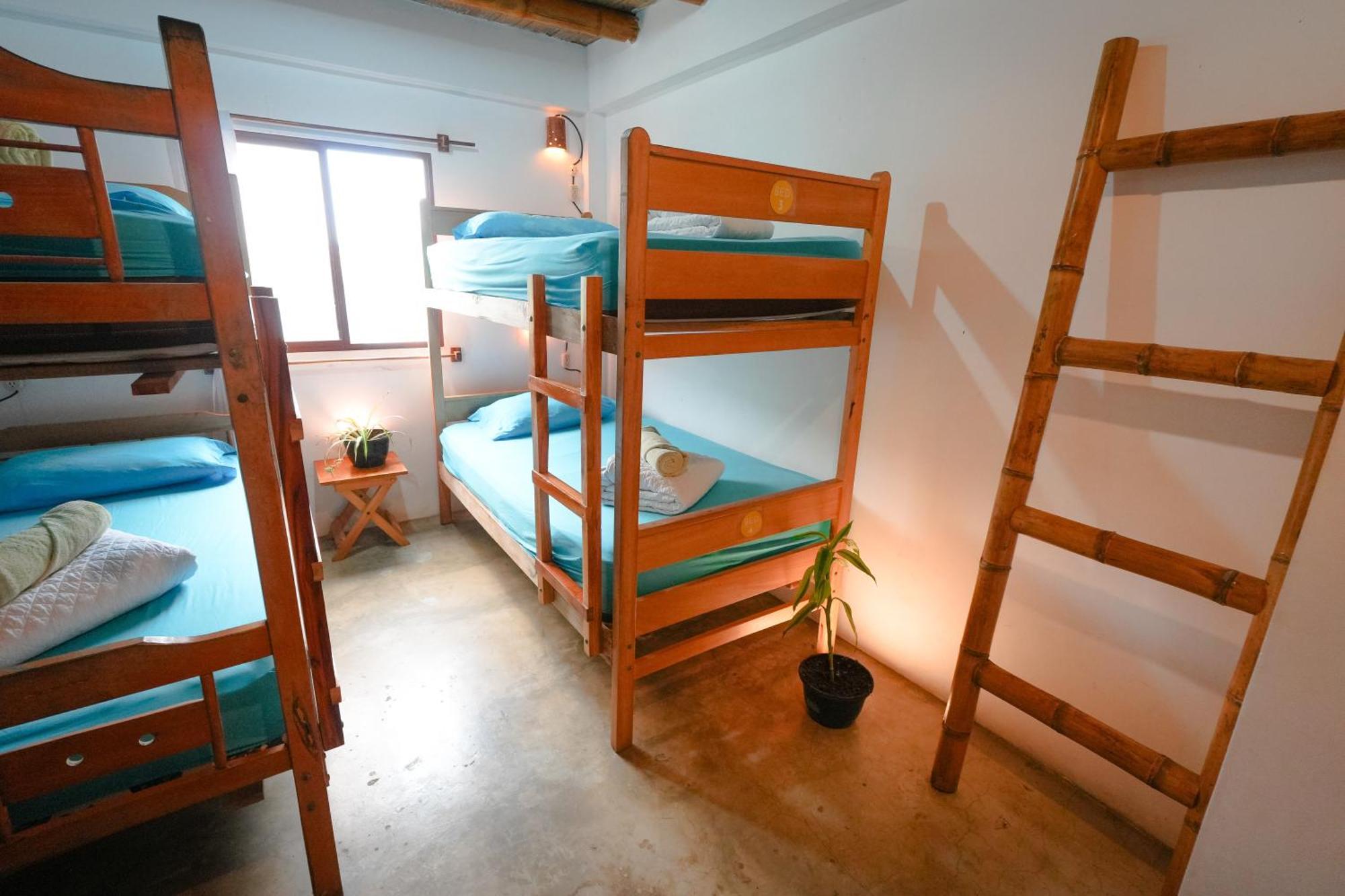Hermanos Perdidos Surf Hostel Las Tunas