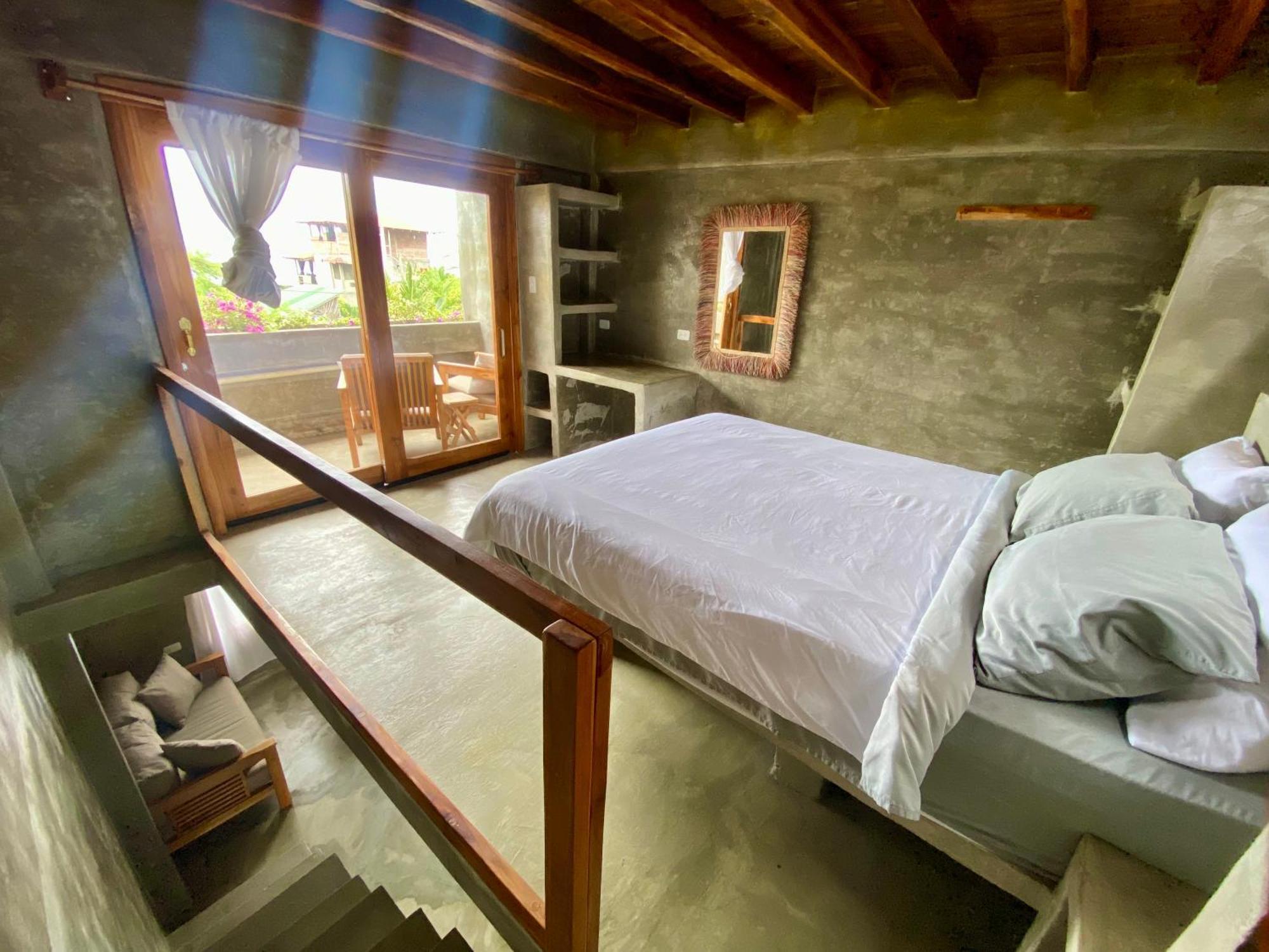 Hostel Hermanos Perdidos Surf