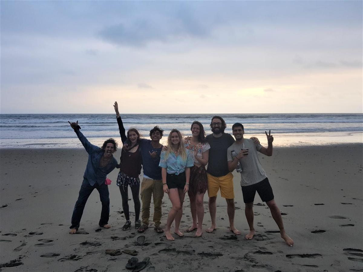 Hermanos Perdidos Surf * Las Tunas